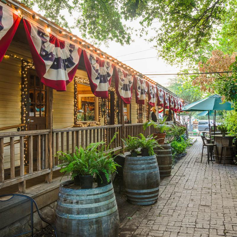 314 Wimberley Square RD