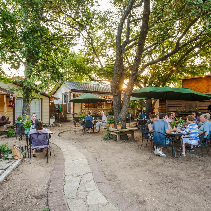 314 Wimberley Square RD