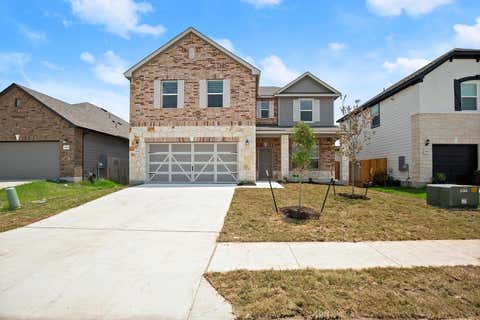 Photo of 13821 Abraham Lincoln ST, Manor, TX 78653 (MLS # 3929699)