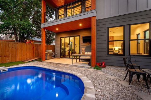 Tiny photo for 910 Tillery ST, Austin, TX 78702 (MLS # 3967394)