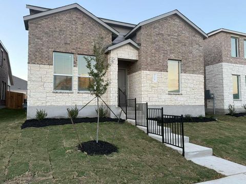 Photo of 17704 Sage Thrasher DR, Pflugerville, TX 78660 (MLS # 3918923)