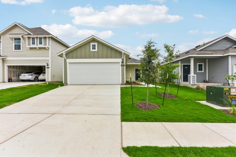 Photo of 2602 Derwent DR, Pflugerville, TX 78660 (MLS # 6750143)