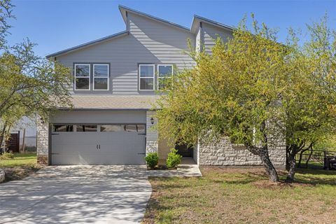 Photo of 17503 Panorama DR, Dripping Springs, TX 78620 (MLS # 4194078)