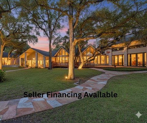 113 Serenada DR Georgetown TX 78628