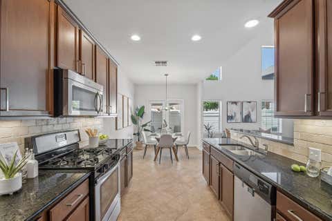 Tiny photo for 11116 Bright Leaf TER, Austin, TX 78748 (MLS # 6829339)