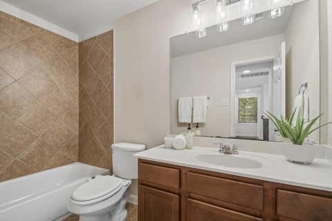 Tiny photo for 11116 Bright Leaf TER, Austin, TX 78748 (MLS # 6829339)