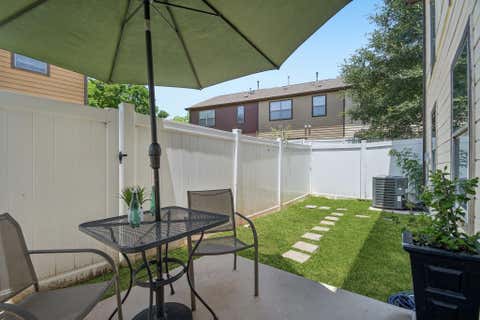 Tiny photo for 11116 Bright Leaf TER, Austin, TX 78748 (MLS # 6829339)