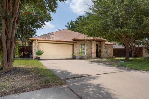 11609 Loweswater LN Austin TX 78754