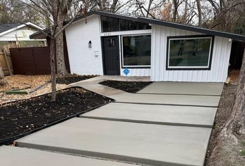 6503 LINDA LN Austin TX 78723