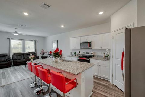 Tiny photo for 14601 Shooter Mc Gavin DR, Manor, TX 78653 (MLS # 1358527)