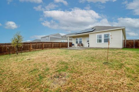 Tiny photo for 14601 Shooter Mc Gavin DR, Manor, TX 78653 (MLS # 1358527)
