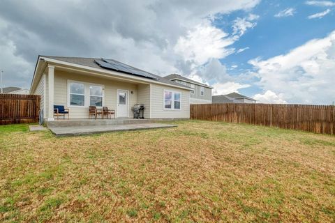 Tiny photo for 14601 Shooter Mc Gavin DR, Manor, TX 78653 (MLS # 1358527)