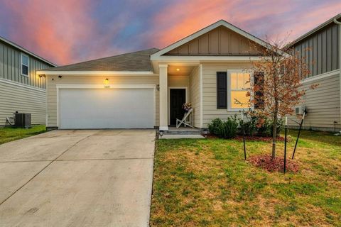Tiny photo for 14601 Shooter Mc Gavin DR, Manor, TX 78653 (MLS # 1358527)