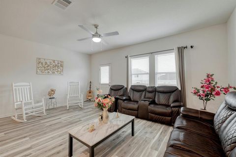 Tiny photo for 14601 Shooter Mc Gavin DR, Manor, TX 78653 (MLS # 1358527)