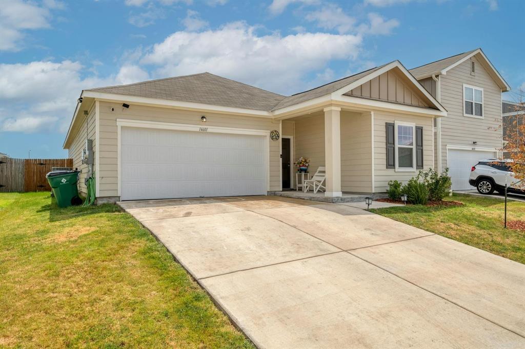 14601 Shooter Mc Gavin DR