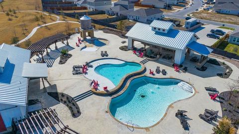 Tiny photo for 14601 Shooter Mc Gavin DR, Manor, TX 78653 (MLS # 1358527)