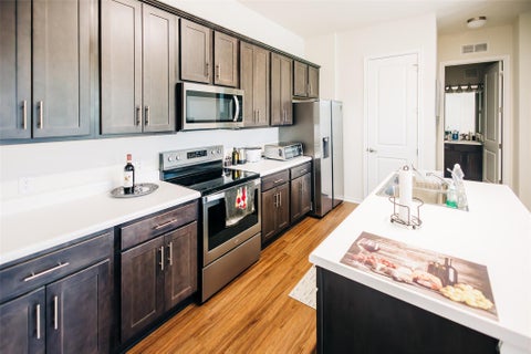 Tiny photo for 8601 W Gate BLVD #4203, Austin, TX 78745 (MLS # 4794433)