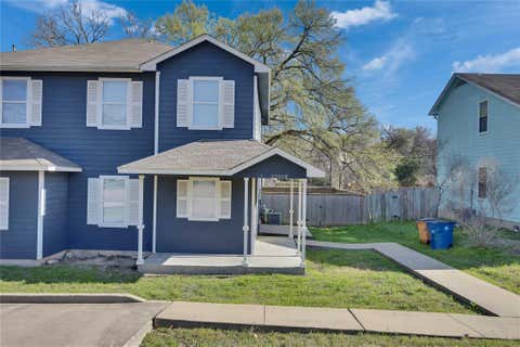 Photo of 3201 Jack Cook DR #B, Austin, TX 78723 (MLS # 5908872)