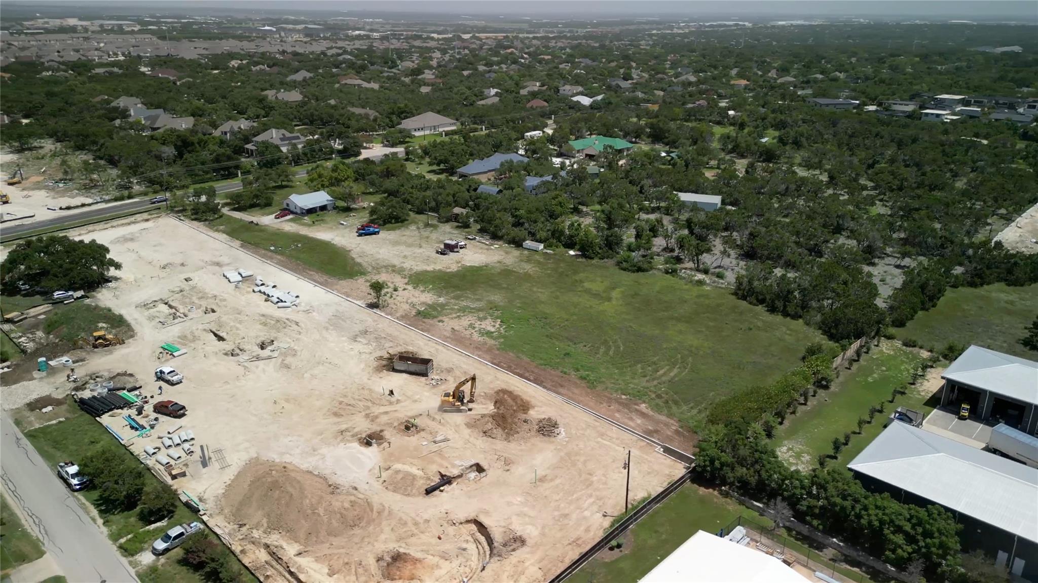 705 Horizon Park BLVD