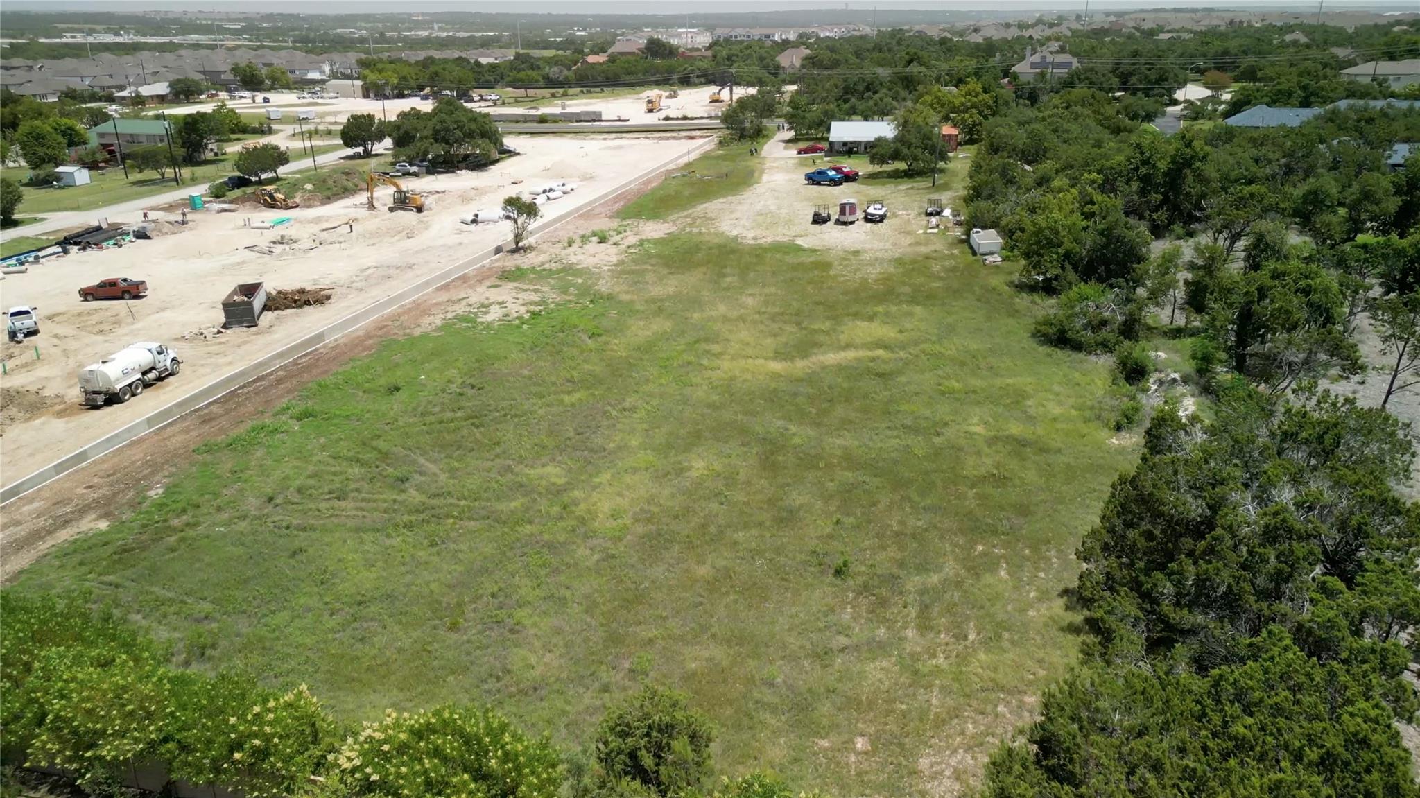 705 Horizon Park BLVD