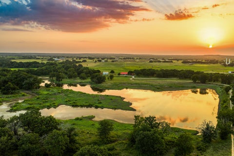 Photo of 8606 Star Hollow RD, Lipan, TX 76462 (MLS # 2807882)
