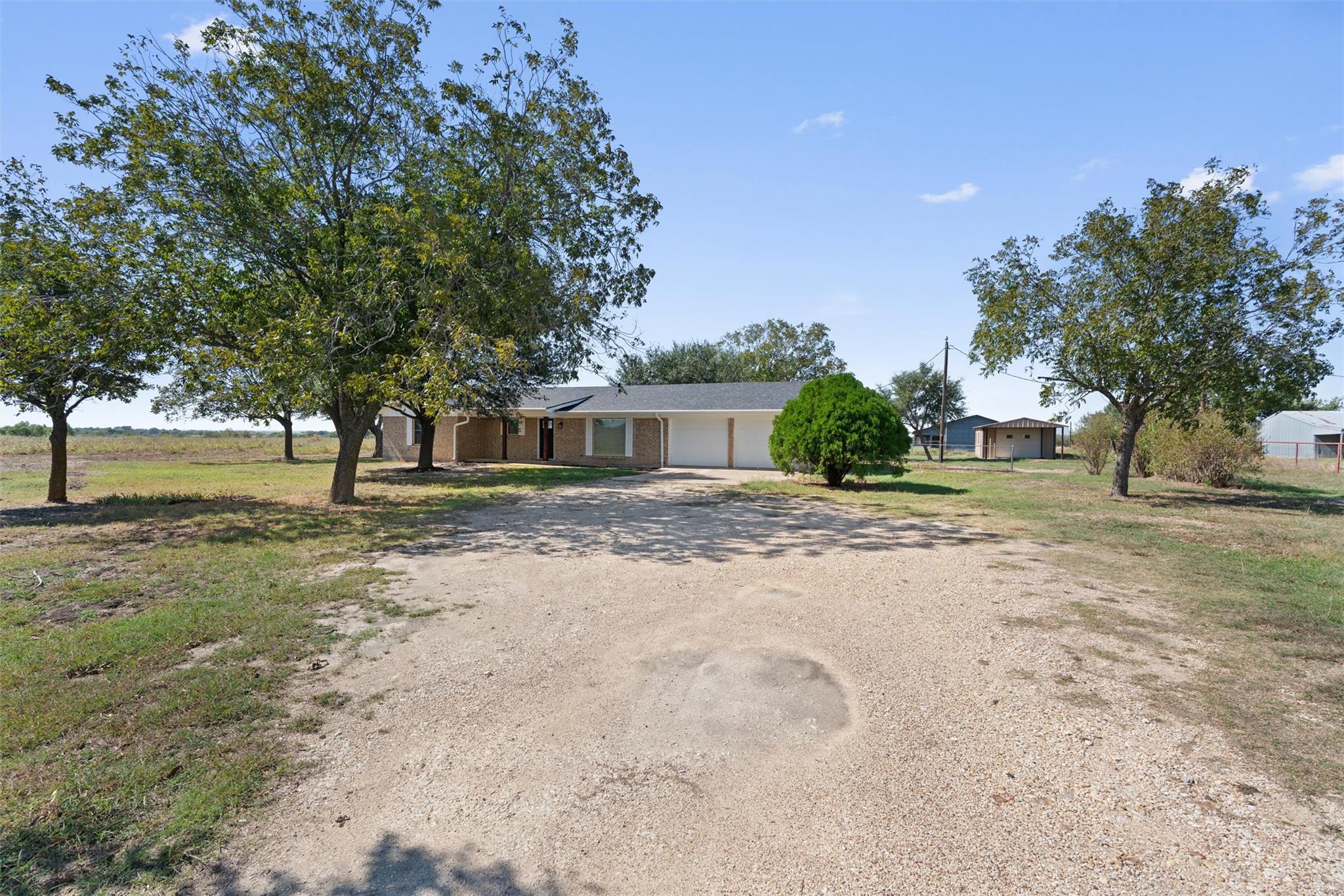 8518 Pritchard RD