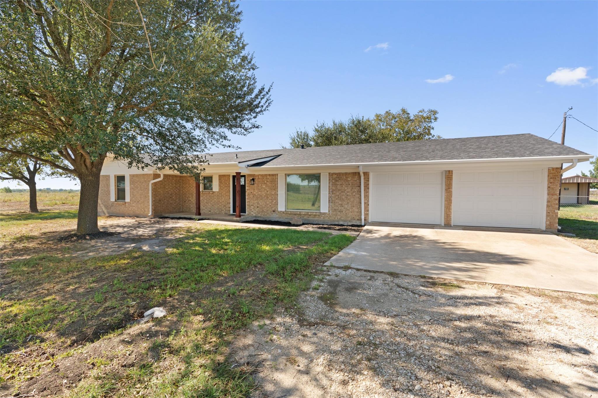 8518 Pritchard RD