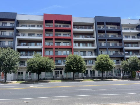 Photo of 4361 S Congress Ave #209, Austin, TX 78745 (MLS # 2420473)