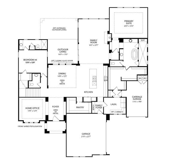 953 Flagtop CT
