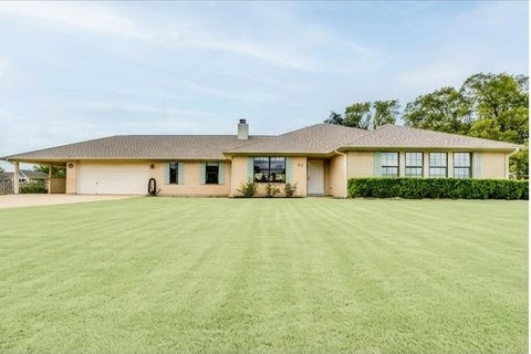 Photo of 123 Primrose DR, Kyle, TX 78640 (MLS # 2471775)