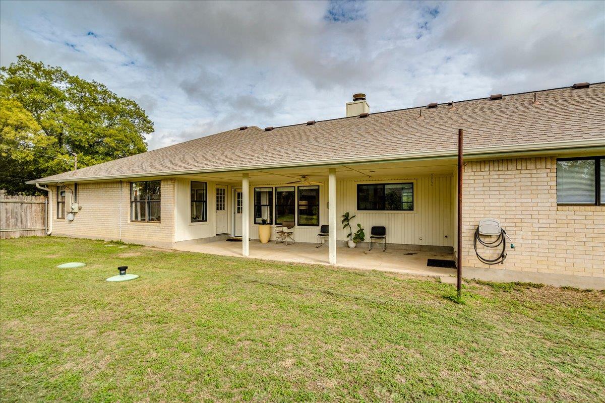123 Primrose DR