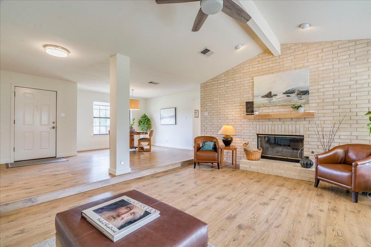 123 Primrose DR