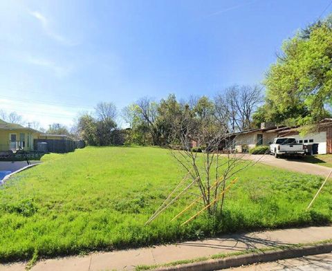 1902 Maple Ave Austin TX 78722