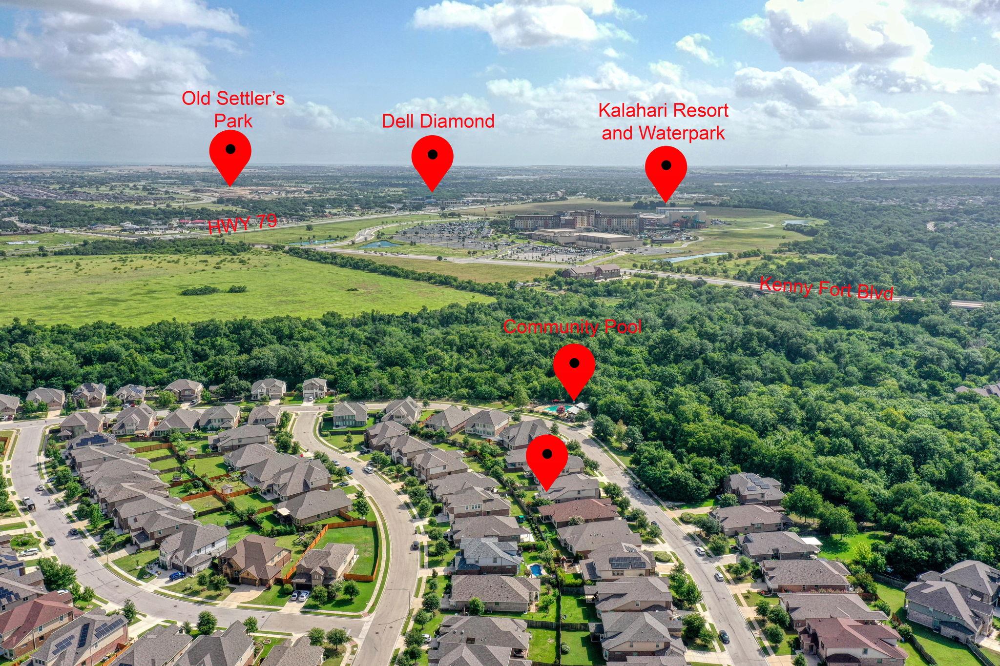 2336 Centennial LOOP