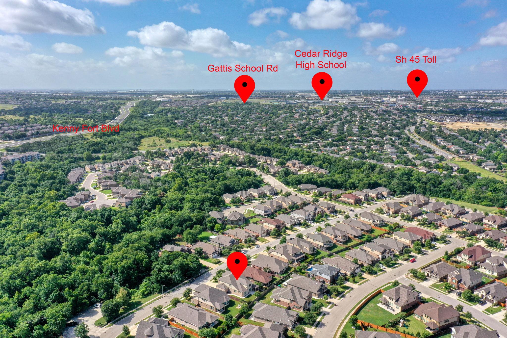 2336 Centennial LOOP
