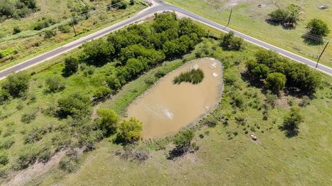Lot 1 Indian Creek RD Bartlett TX 76511