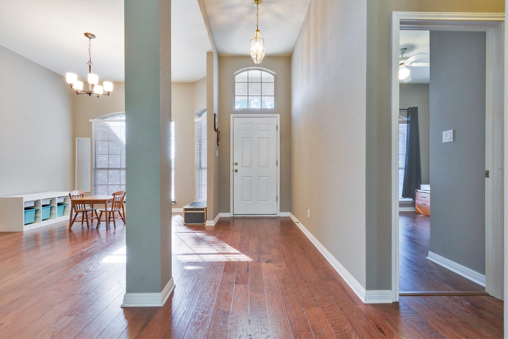 602 Leisurewoods DR