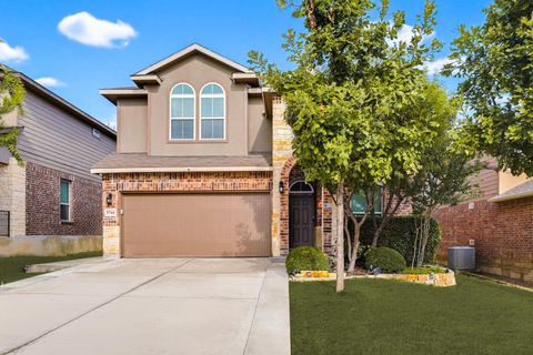 Photo of 5744 McKinney FLS, San Antonio, TX 78253 (MLS # 4414483)