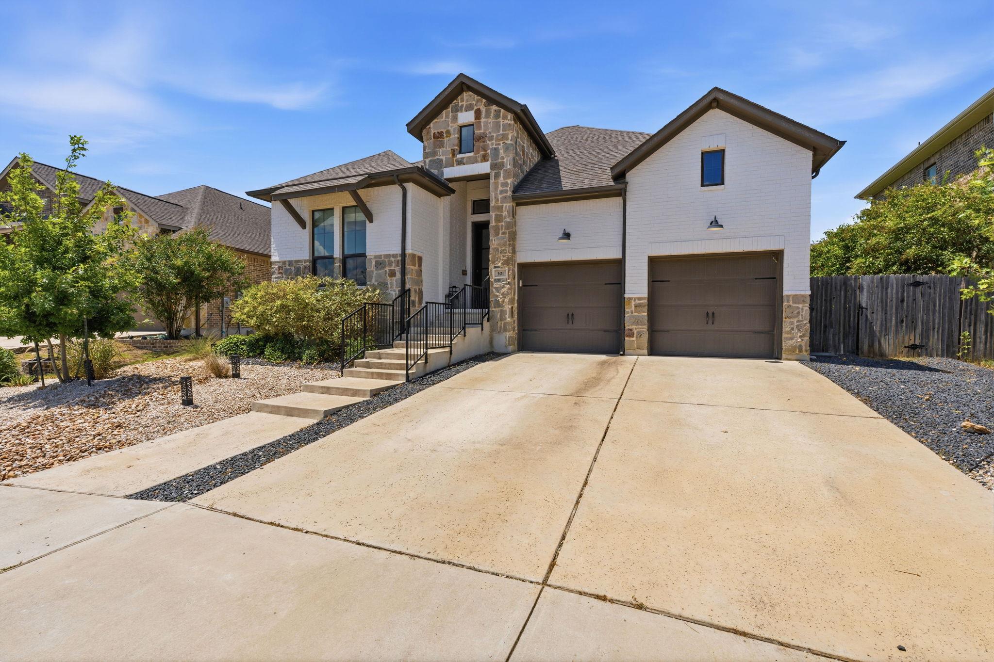 301 Carpenter Hill DR