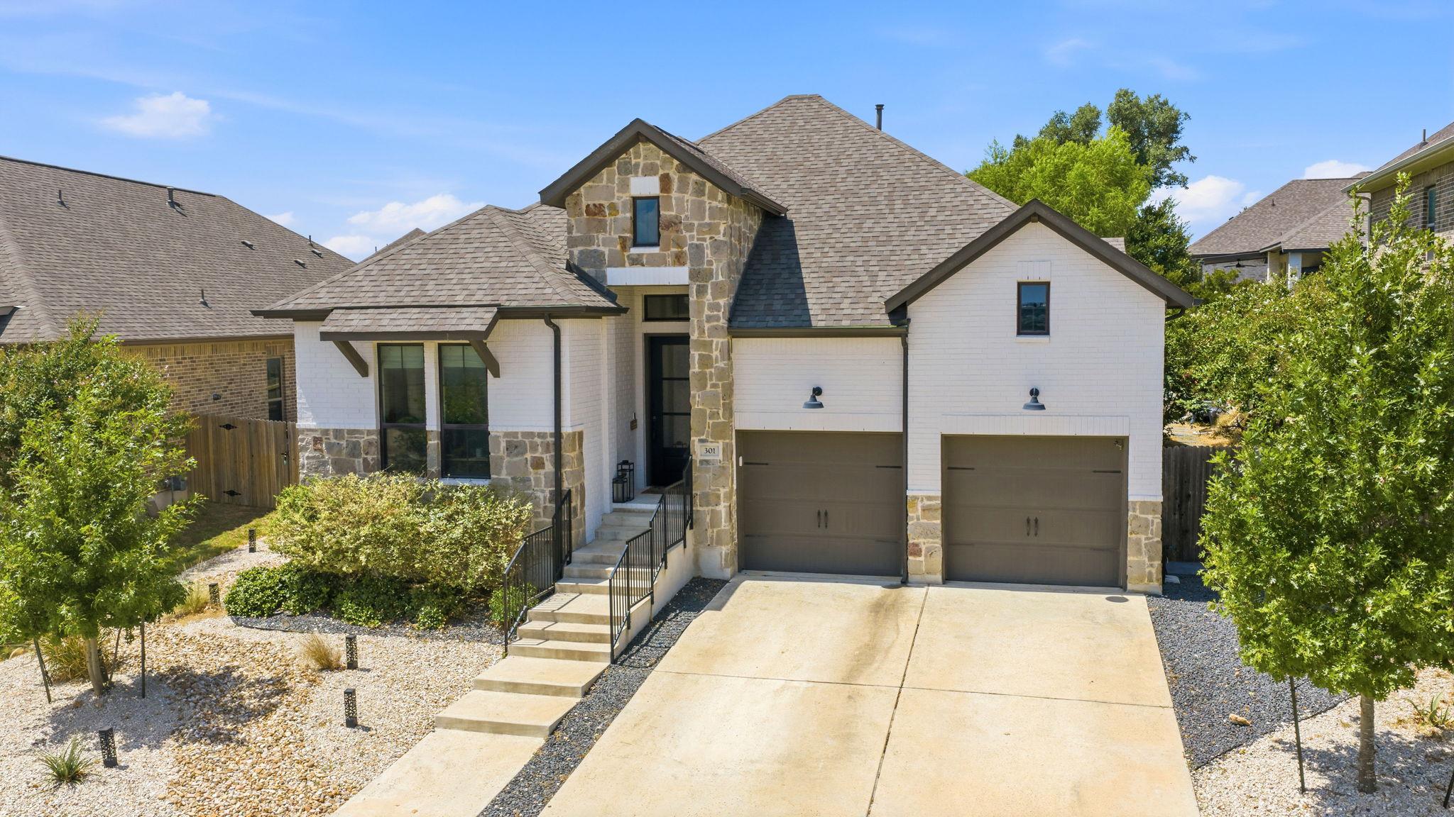 301 Carpenter Hill DR