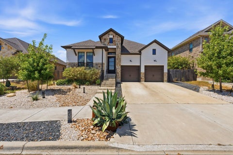 Photo of 301 Carpenter Hill DR, Buda, TX 78610 (MLS # 4358997)