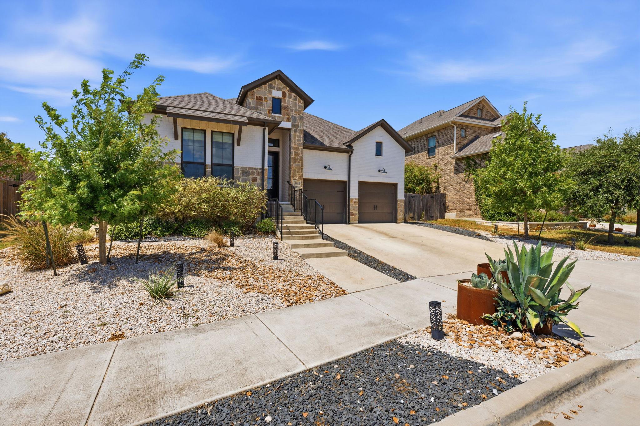 301 Carpenter Hill DR
