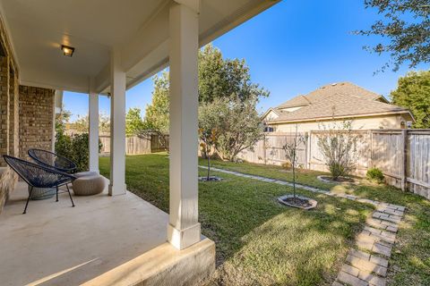 Tiny photo for 13524 Windstone CT, Manor, TX 78653 (MLS # 2266794)