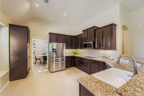 Tiny photo for 13524 Windstone CT, Manor, TX 78653 (MLS # 2266794)