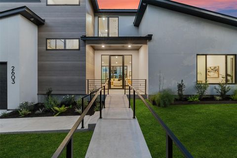 Tiny photo for 2603 Rockingham DR, Austin, TX 78704 (MLS # 6480154)
