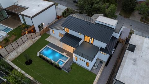 Tiny photo for 2603 Rockingham DR, Austin, TX 78704 (MLS # 6480154)