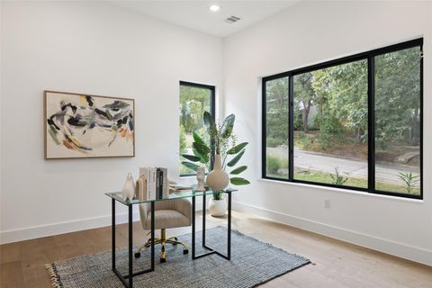 Tiny photo for 2603 Rockingham DR, Austin, TX 78704 (MLS # 6480154)