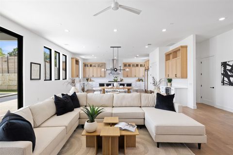 Tiny photo for 2603 Rockingham DR, Austin, TX 78704 (MLS # 6480154)