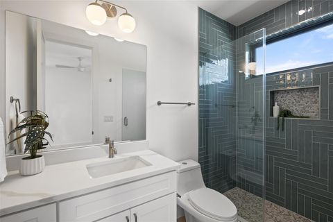 Tiny photo for 2603 Rockingham DR, Austin, TX 78704 (MLS # 6480154)