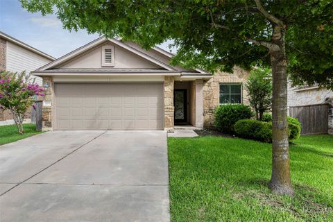 1105 April Meadows LOOP Georgetown TX 78626